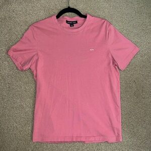 Michael Kors, tshirt, men